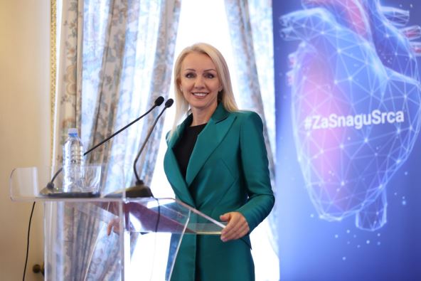 Konferencija Srčana slabost