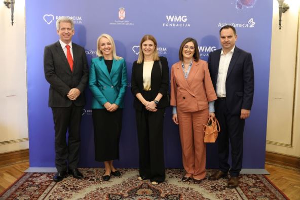Konferencija Srčana slabost