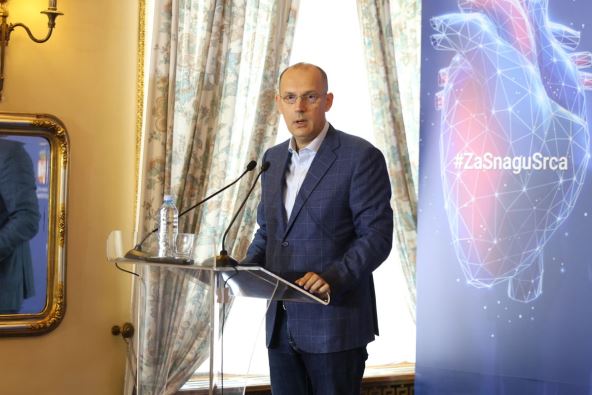 Konferencija Srčana slabost