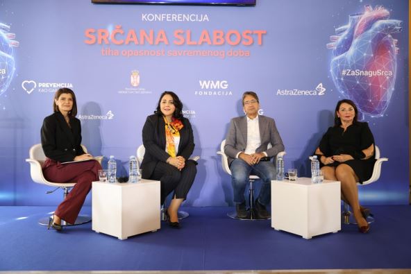 Konferencija Srčana slabost