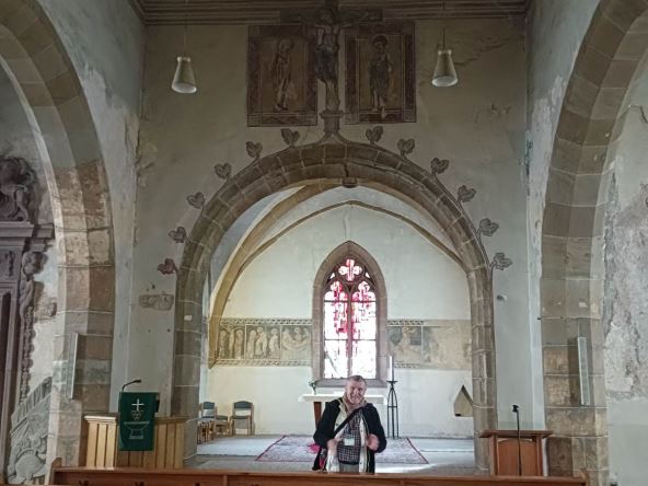 Katharinenkapelle