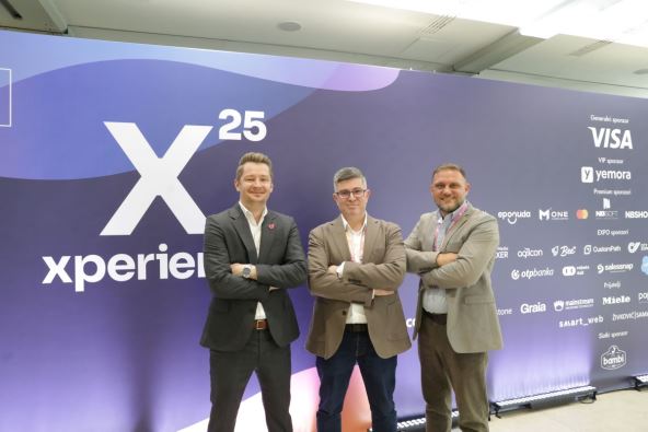 Xperience25