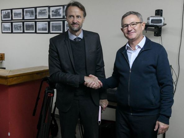 Glamočić i Fon Bekerat