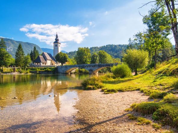 Bohinj