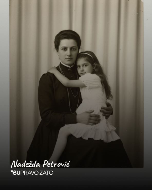 Nadežda Petrović