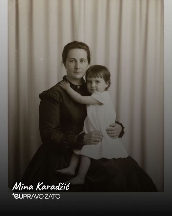 Mina Karadžić