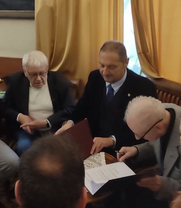 Poljska i Srbija književnici