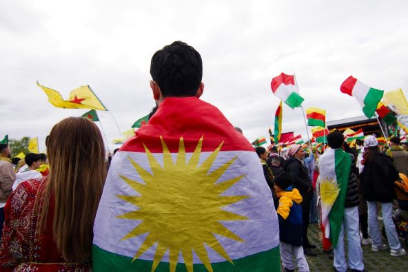 Kurdi