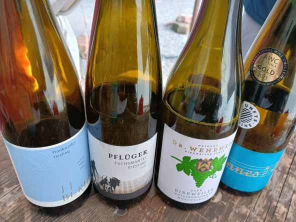 Nemačka vina