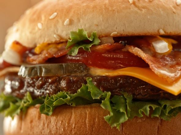 Burger