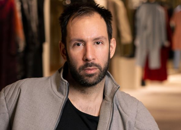 Nemanja Pantelić