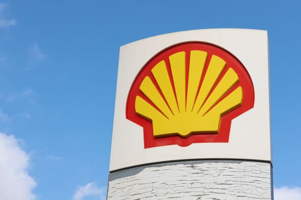 logo naftne kompanije Shell