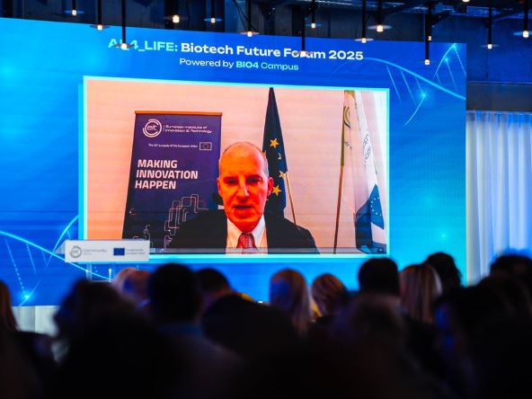 EIT Community Hub Martin Kern