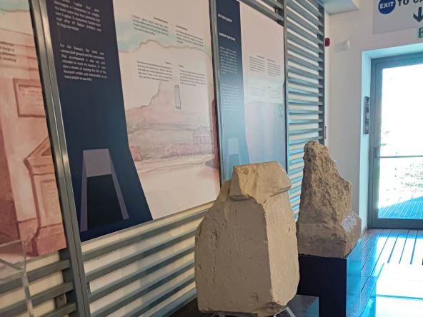 Muzej kompleksa Katakombe Svetog Pavla u Rabatu