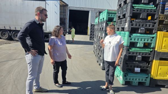 Pet kompanija dobija podršku u okviru projekta EU za cirkularnu ekonomiju