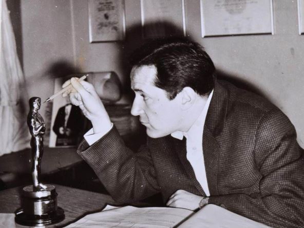 Vude ti si pobijedio