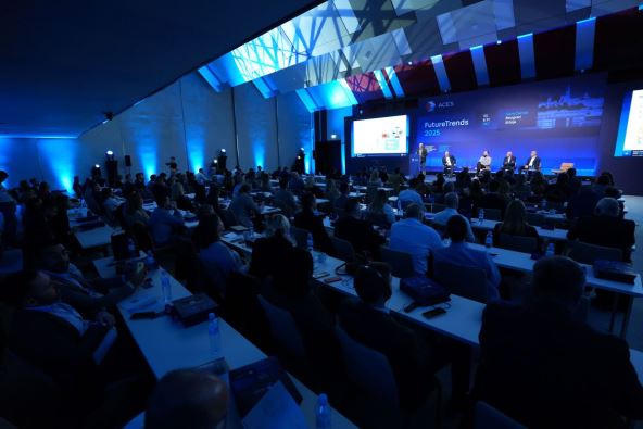 Regionalna ACES konferencija Future trends