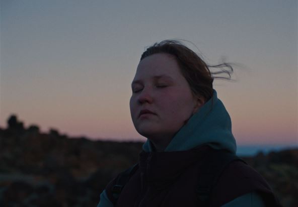 Kadar iz filma poljskog reditelja Pod vulkanom