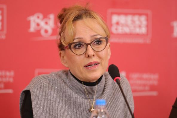 Prof. dr Tamara Milovanović