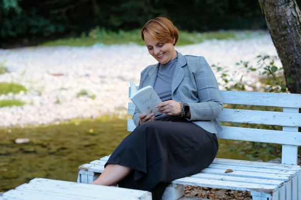 Miljana Aćimović Stefanović