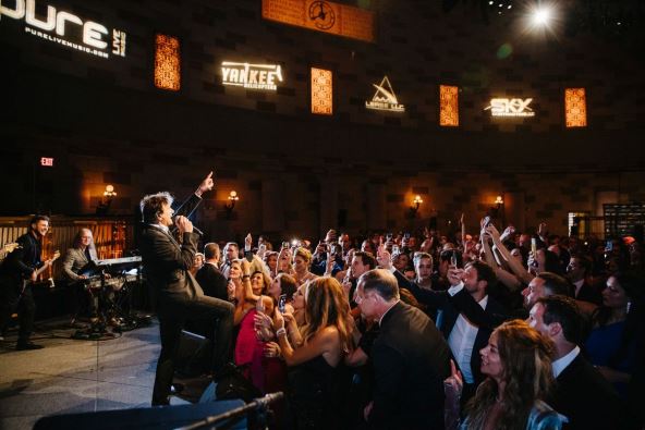 Srpsko filantropsko udruženje