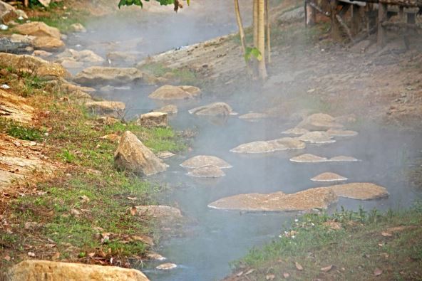 Raženi hleb sa Islanda