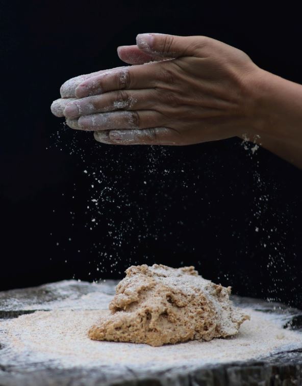 Ivan Panasiuk Rukopis neolitskog pekara Fruška Gora