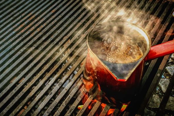 fotografija Miloša Stojiljkovića Kafa