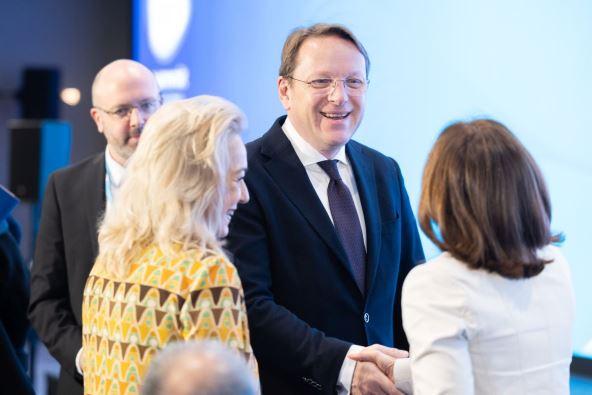 Evropski samit raka 2025