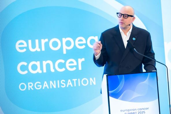 Evropski samit raka 2025