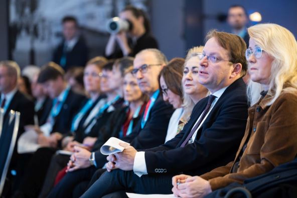 Evropski samit raka 2025