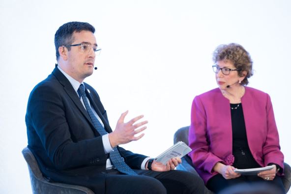 Evropski samit raka 2025