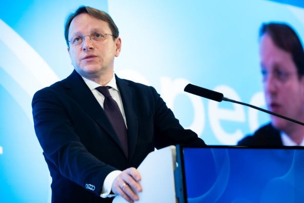 Evropski samit raka 2025