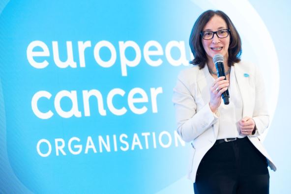 Evropski samit raka 2025