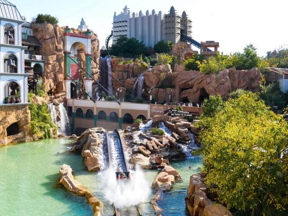 Fantazijalend u Nemačkoj