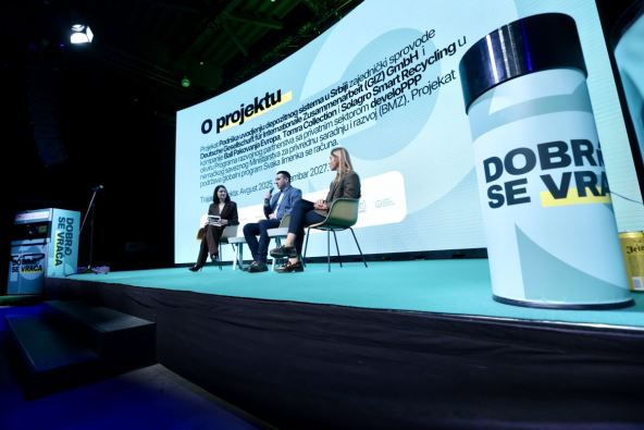 Alijansa za cirkularna pakovanja