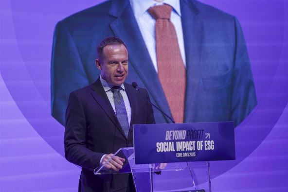 Vladislav Cvetković, predsednik UO NALED