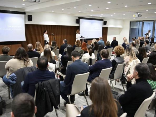 Obeležavanje 20 godina postojanja i rada FMI