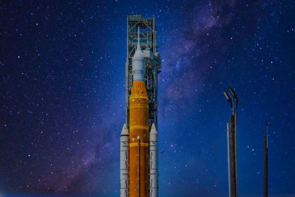 Istraživanje Meseca