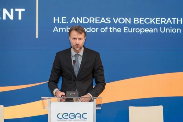 Nj.E. Andreas Von Bekerat