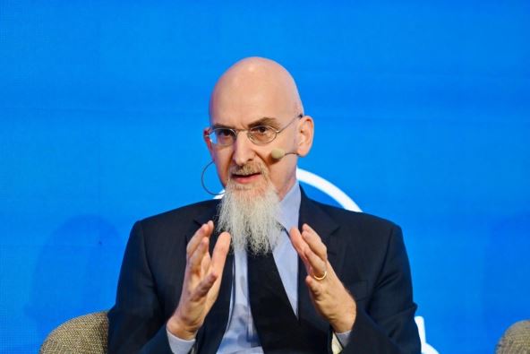 Italijanski ambasador Luka Gori