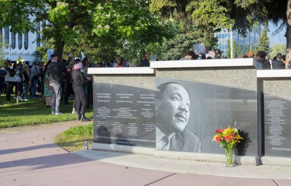 Martin Luter King Mlađi