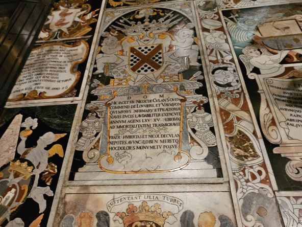 Katedrala Svetog Jovana u Valeti