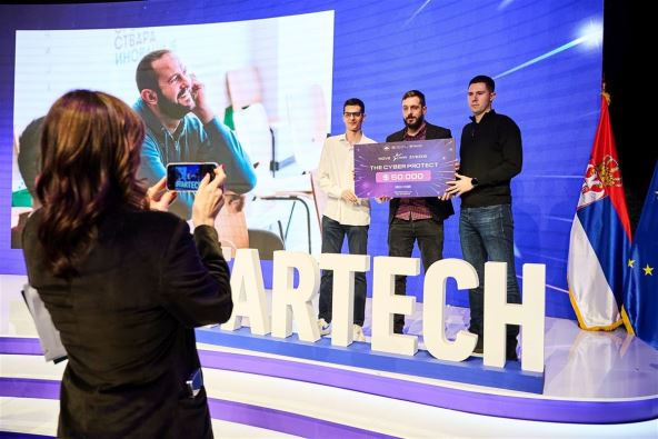 Startech Lozionica 39 (Medium)