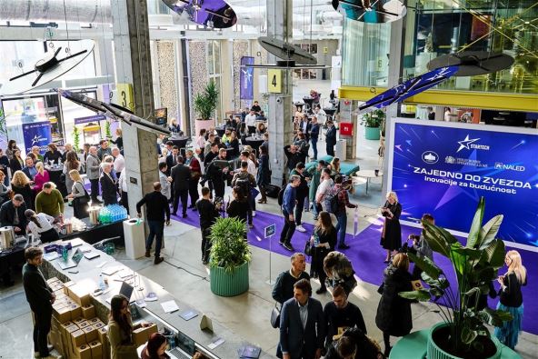 Startech Lozionica 40 (Medium)