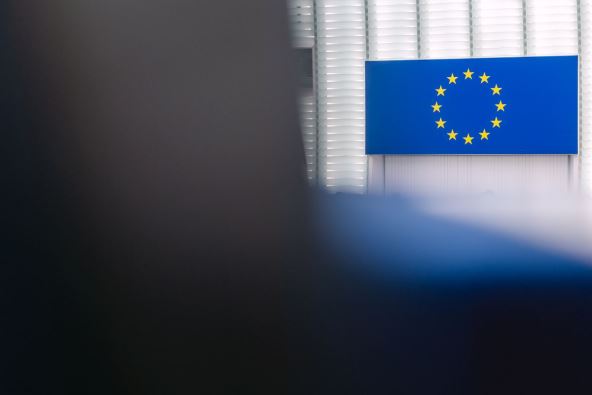 zastava Evropske unije