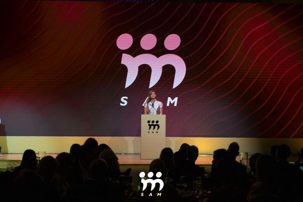 Jelena Bulatovic_izvršna direktorka SAM