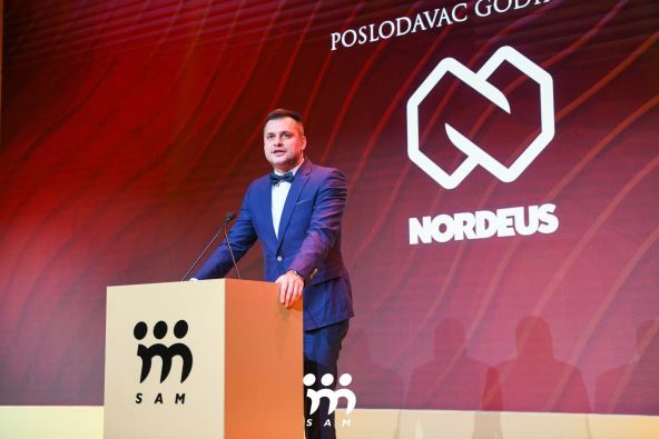 Nordeus_Poslodavac godine
