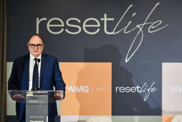 prof. dr Nebojša Tasić