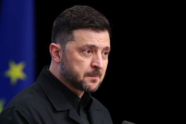 Vladimir Zelenski